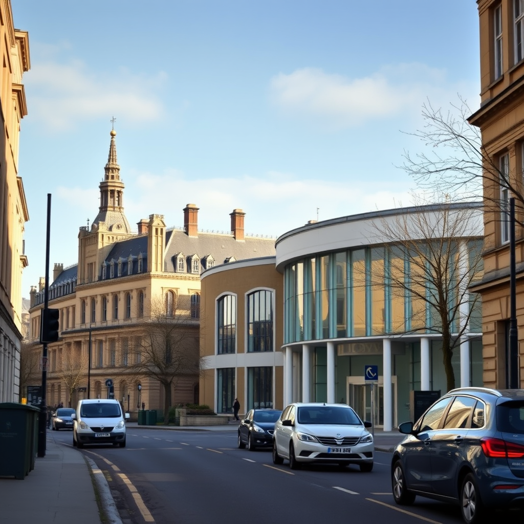 Oxford Court Watch: Recent Cases from the Magistrates